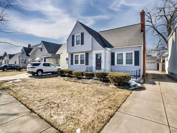 26 Coburg St, Buffalo, NY 14216