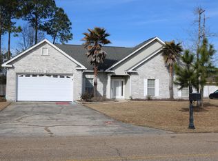 38341 Spiehler Rd, Slidell, LA 70458