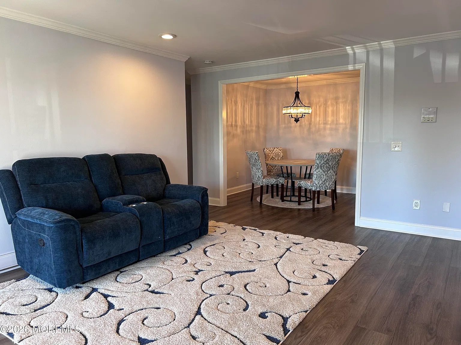 1 bed, $2,200 — Photo 2