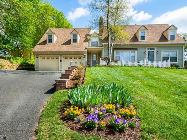 20 Lingert Ave, Clinton Town, NJ 08809