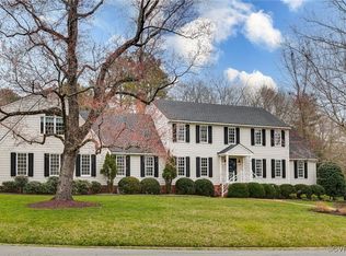 8702 Butterfield Ave, Henrico, VA 23229