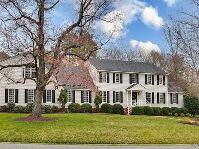 8702 Butterfield Ave, Henrico, VA, 23229