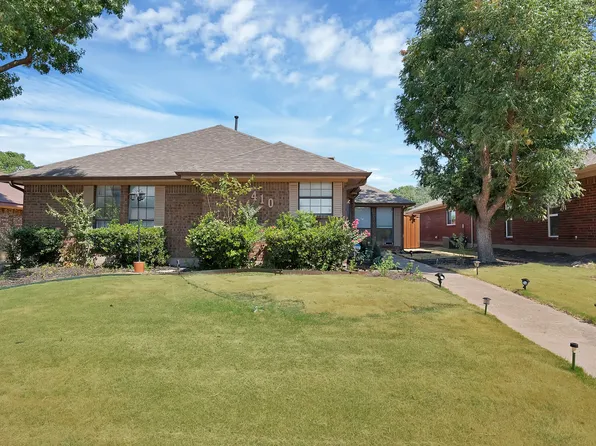 410 W Oak St, Wylie, TX 75098