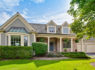 710 S Bristol Ct, Lake Forest, IL 60045