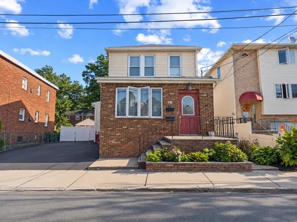 16 Albert St Floor 2, North Arlington, NJ 07031