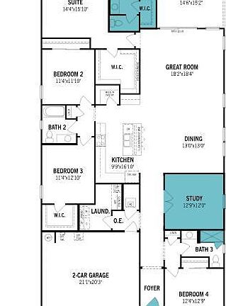 2nd image of 3030 BELLA COLLINA Way