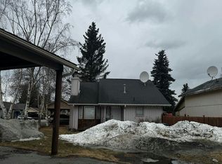 9614 Newhaven Loop, Anchorage, AK 99507