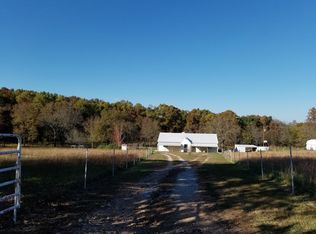 4897 Highway 63, Houston, MO 65483