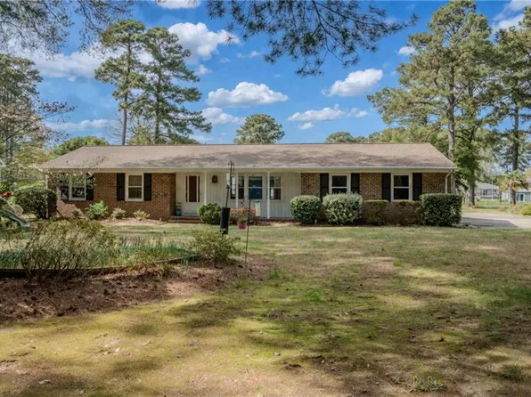 8335 Little England Rd, Hayes, VA 23072