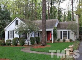 5109 Glen Forest Dr, Raleigh, NC 27612