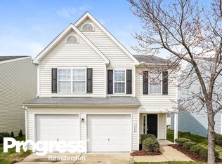 1628 Brown Owl Dr, Raleigh, NC 27610