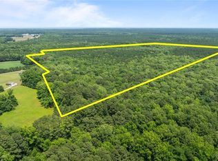 Windsor Rd, Dutton, VA 23050