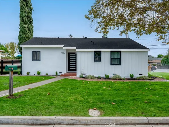 7106 Sultana Ave, San Gabriel, CA 91775