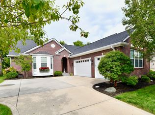15434 Mission Hills Dr N, Carmel, IN 46033