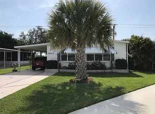 13953 Dalia, Fort Pierce, FL 34951