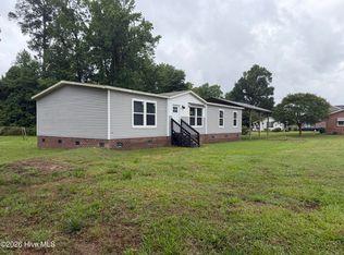 2693 Prison Camp Rd, Williamston, NC 27892