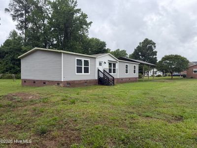 2693 Prison Camp Road, Williamston, NC, 27892