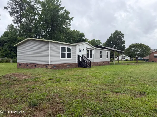 2693 Prison Camp Rd, Williamston, NC 27892
