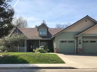 186 Atwood Ave, Exeter, CA 93221