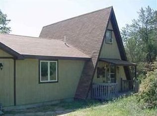 2420 Ridgewood Dr, Friendship, WI 53934