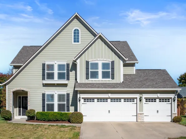 11014 Westoves Dr, Noblesville, IN 46060