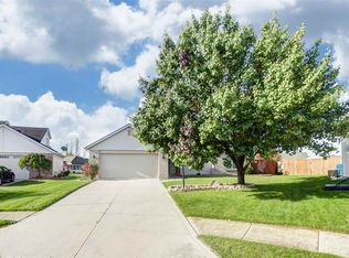 835 Watermill Ct, Waterloo, IN 46793