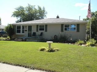 1435 W Kimberly Ave, Kimberly, WI 54136