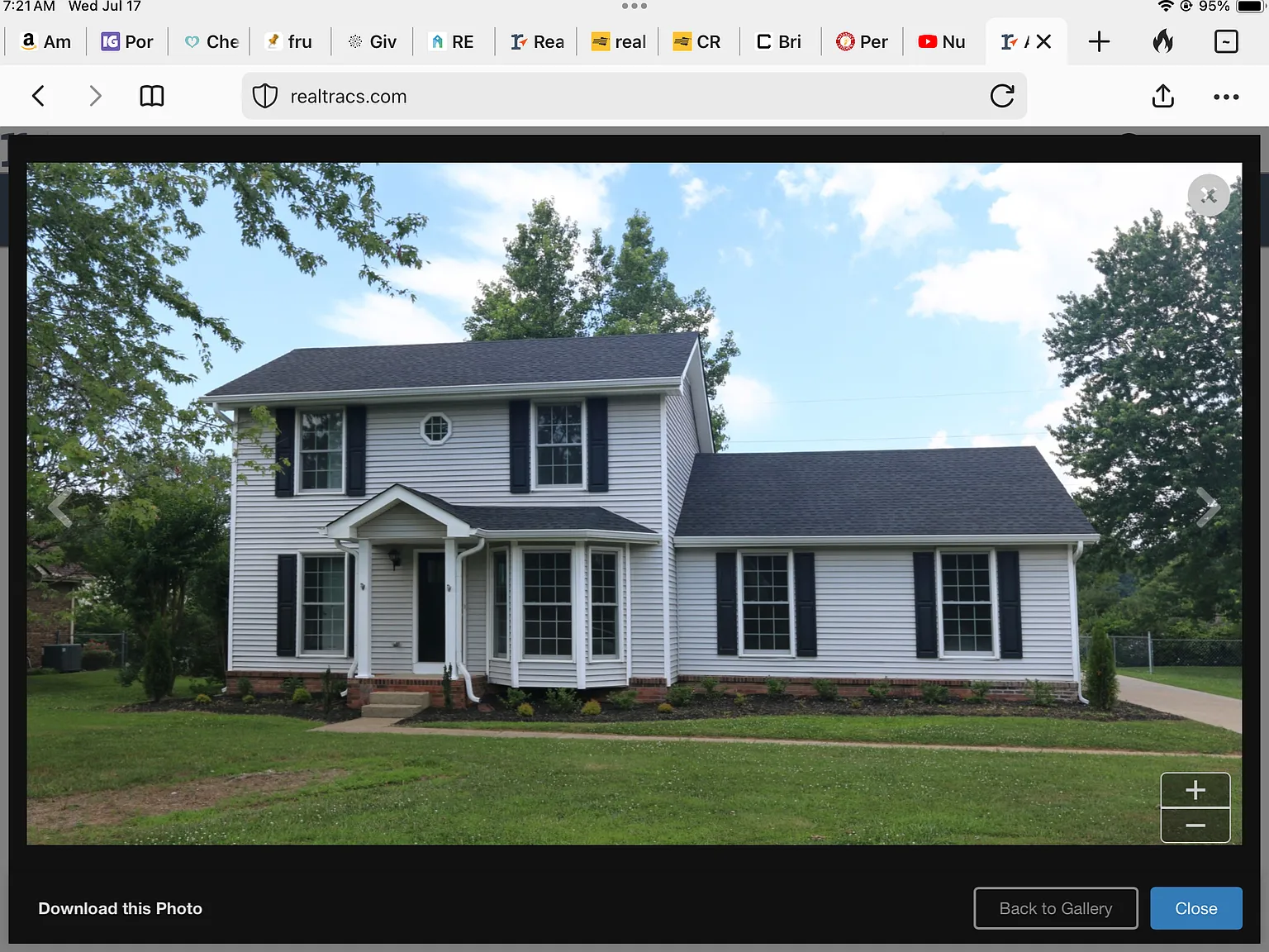 3 bed, 2.5 bath, 1575 sqft, $2,000 — Photo 1