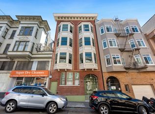 1215 Jackson St #2, San Francisco, CA 94109