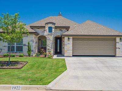 1922 Colonial Dr, San Angelo, TX, 76904