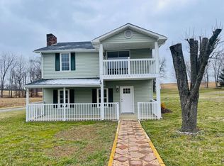 111 Wells Rd, London, KY 40744