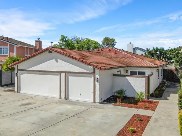 1710 Clear Lake Ave, Milpitas, CA 95035