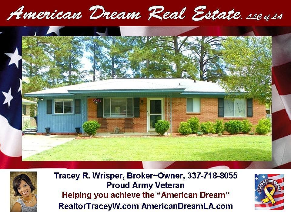 206 Ivy St, Newllano, LA 71461 Zillow