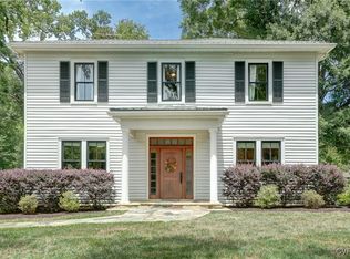 16640 Jefferson St, Amelia Court House, VA 23002