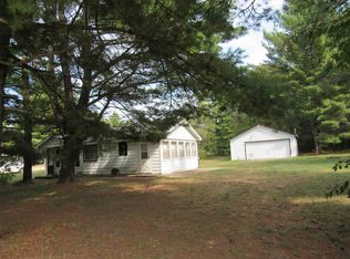 1738 Violet Ct, Saint Helen, MI 48656