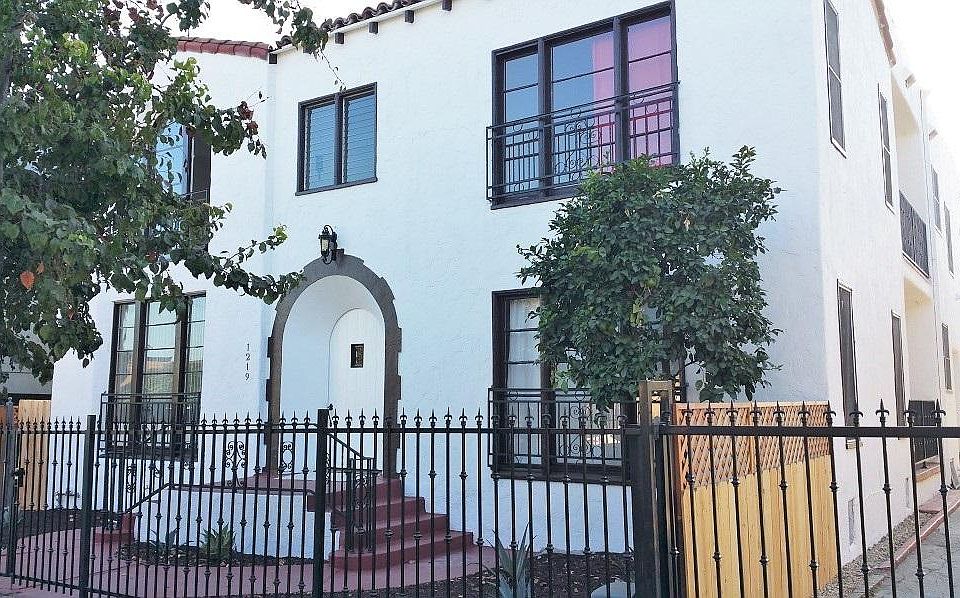 1st image of 1219 Gordon St APT 2