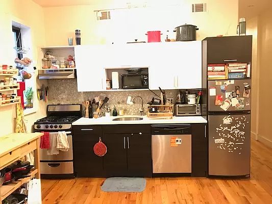 1st image of 732 Saint Marks Ave #3F