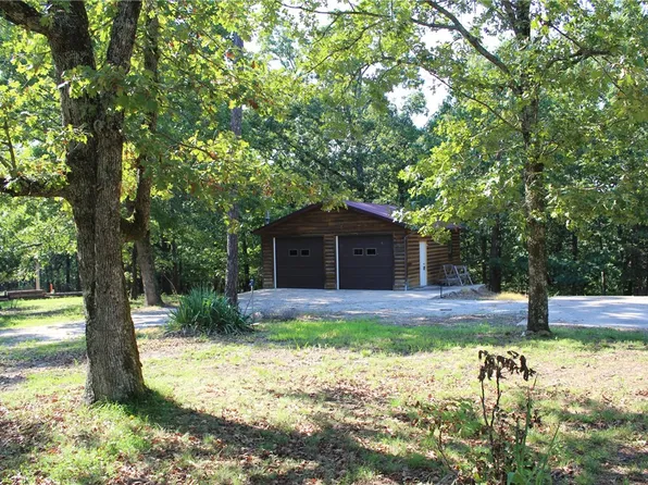 10107 Sandstone Rd #107 & 108, Kansas, OK 74347