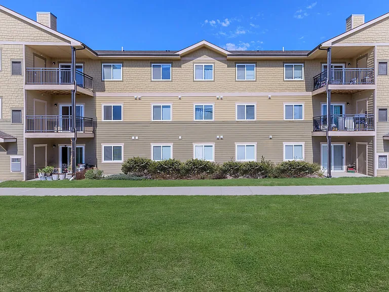 The Ridges Apartments — Photo 15
