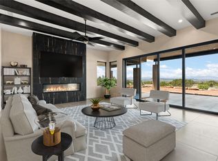 103 Calle Ventoso W, Santa Fe, NM 87506