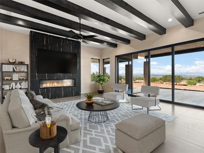 103 Calle Ventoso W, Santa Fe, NM, 87506