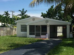 2124 NE 173rd St, North Miami Beach, FL 33162
