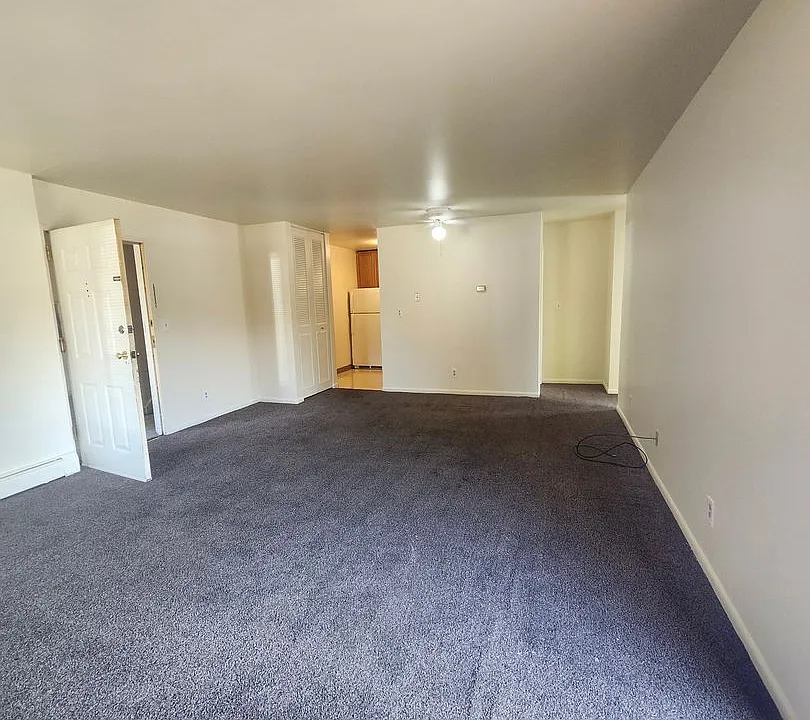 Mulford Park Apartments