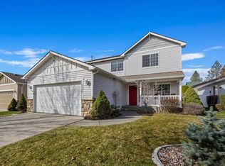 4304 Stonington Ln, Spokane, WA 99223