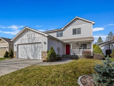 4304 Stonington Ln, Spokane, WA, 99223