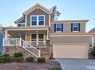 211 Willowbend Ln, Hillsborough, NC 27278