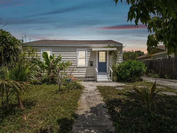 2845 17th Ave N, Saint Petersburg, FL 33713