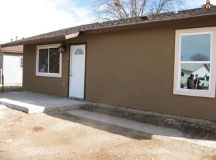 1718 N Brazos Ave, Hobbs, NM 88240