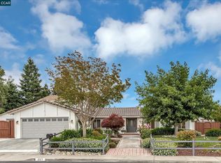 207 Joaquin Cir, Danville, CA 94526