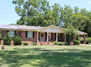 1401 E 24th Ave, Cordele, GA 31015
